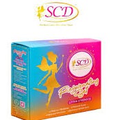 SCD rejuvenating set
